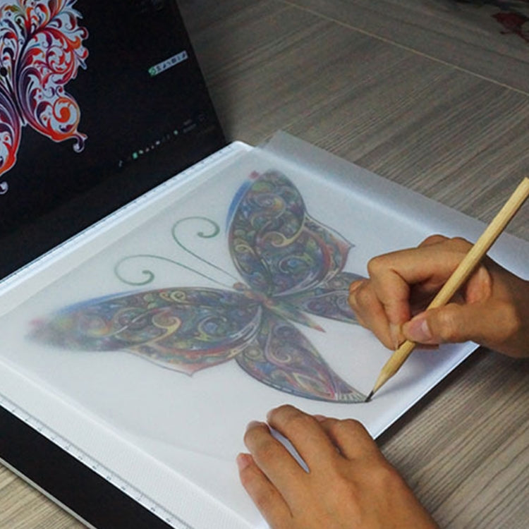 3.5W 5V LED USB Three Levels Brightness Dimmable A4 Scale Acrylic Sketch Boards Anime Drawing Sketchpad with 1.5m USB Cable & Power Adapter, Copy Boards with USB Cable 1.5m & Power Adapter 3.5W 5V LED USB Three Levels Brightness Dimmable A4 Scale Acrylic Sketch Boards Anime Drawing Sketchpad with 1.5m USB Cable & Power Adapter, Copy Boards with USB Cable 1.5m & Power Adapter